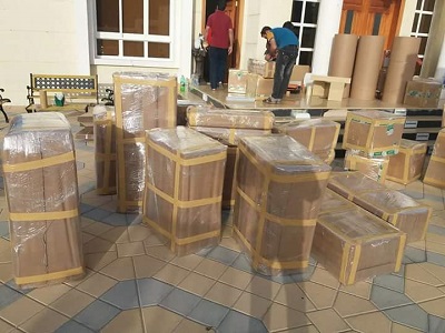 شركه العبد للنقل - صورة 3