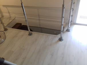 Photo n°9 de JNS DECORATION à Pleslin-Trigavou (Peintre en bâtiment)