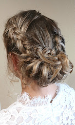 Photo n°22 de Km coiffure à Précigné (Salon de coiffure)