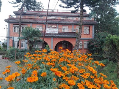 Photos of Land Management Training Center