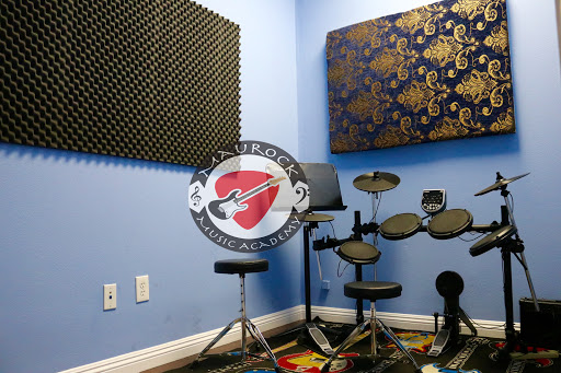 Maurock Music Academy Gallery - United States