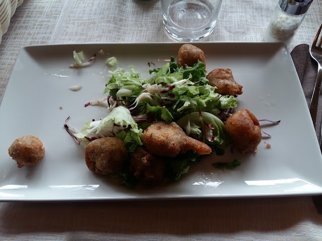 L'Ontano