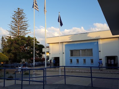 Photos of Elementary School of Drosias (KB)