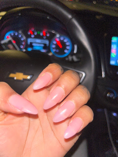 Snow Nail