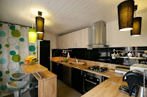 Stéphane Mis- Atelier Or'ange à Villefranche-de-Lauragais