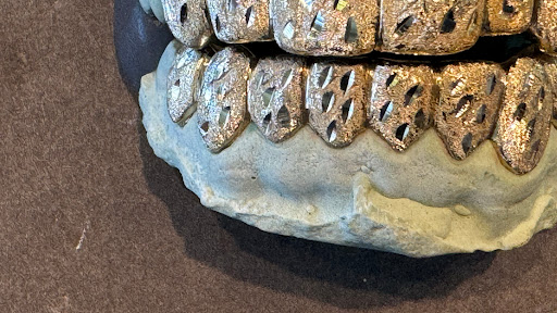 Au Grillz Jeweller - Thumbnail
