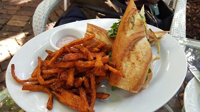 Photos of Peacock Garden Bistro
