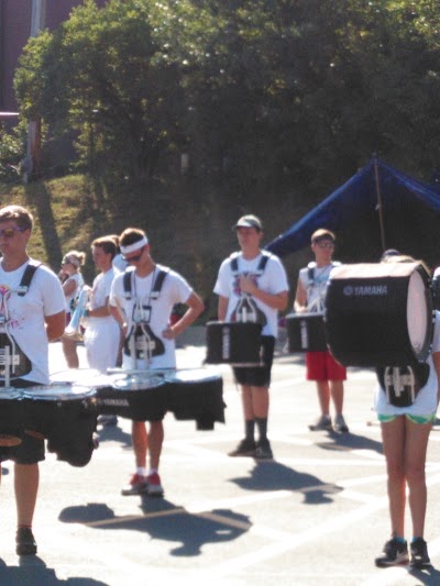 Photos of Beechwood High School