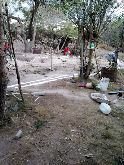 Photos of San Jos&eacute; Park
