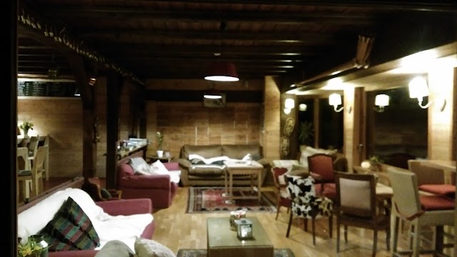 Auberge et Chambres d'Hôtes "Le Schallern"