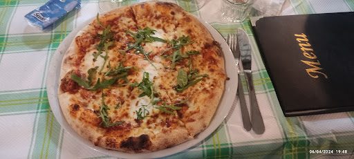 Gothic Ristorante Pizzeria Gallery - Italy