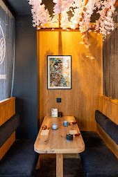 Photo n°87 de Yatai Ramen Montparnasse à Paris (Restaurant de nouilles (ramen))