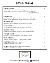 Photo n°47 de Prohibistro à Soorts-Hossegor (Bar à tapas)