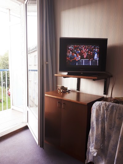Photos of Hotel Vilnis