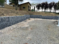 SARL DAR TP à Sauveterre