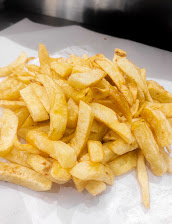 Large Chips