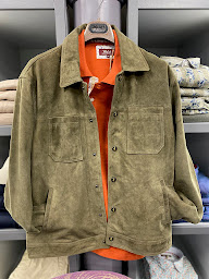 Photo n°6 de VÊTEMENTS RICHARD à Clisson (Magasin de vêtements pour femmes)