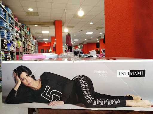 Ellestore - Visual