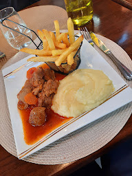 Photo n°3 de L'Assiette du Club à Maisons-Alfort (Bar)