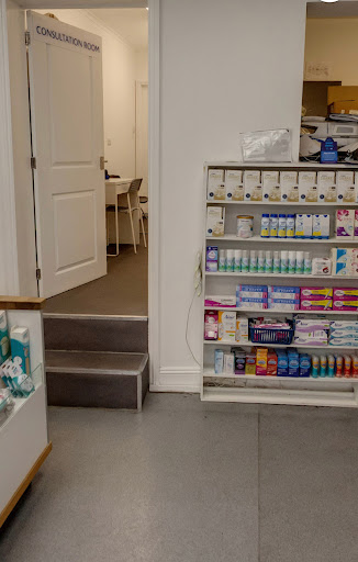 NHS Harbs Clinic - Thumbnail