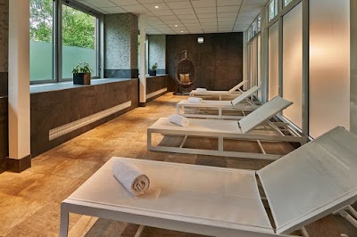 Photos of Hilton Frankfurt City Centre