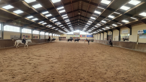 Hippisch Centrum Ouddorp - Thumbnail