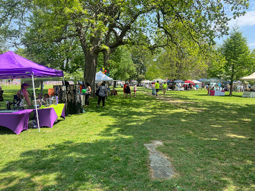 North Andover Town Common - Thumbnail