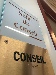 Photo n°11 de AccesSigne - Bureau d'étude accessibilité et signalétique à Troyes dans l'Aube à La Chapelle-Saint-Luc (Magasin d'enseignes)