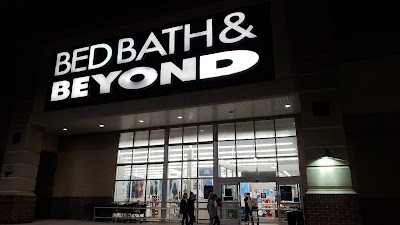 Bed Bath & Beyond