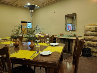 Photos of Queenswood Restaurant
