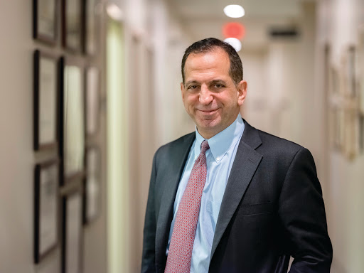 Samuel Shaheen, MD - Thumbnail