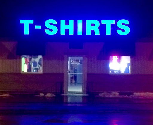 Park Avenue Imprints