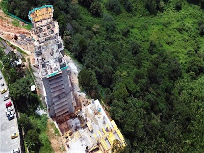 Photos of Pentagrama