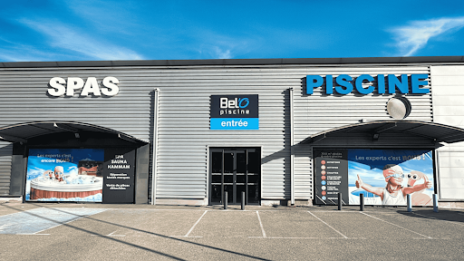 Photo de Bel'O Piscine Saint-Mitre-les-Remparts