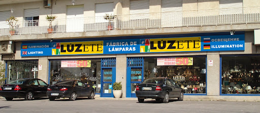 Lúzete Cobatillas