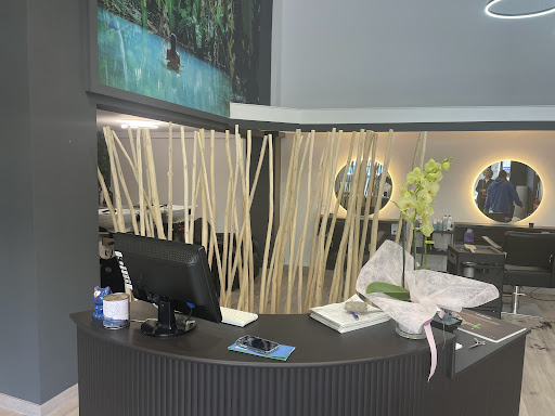 salon itaca - Visual