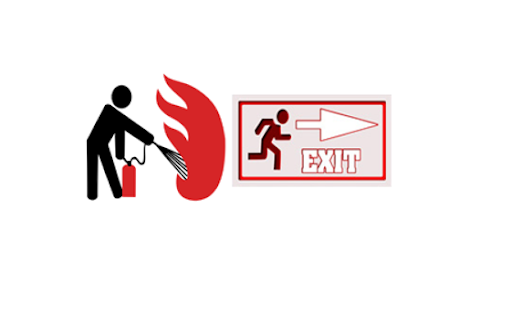 Extincteur Saint Lô Scop Esi - Thumbnail