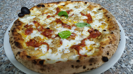 Pizzeria La Stellina - Thumbnail