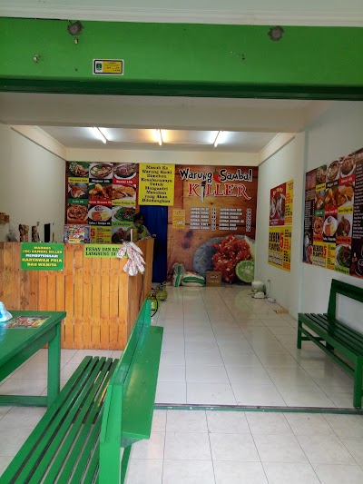 Photos of Waroeng Sambal Killer