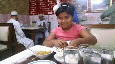 Photos of Saudia Hotel