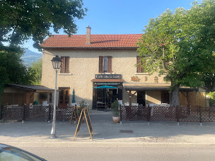 Photo n°29 de Restaurant Café de la gare à Chorges (Restaurant)