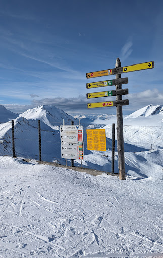 Comune di La Thuile - Thumbnail