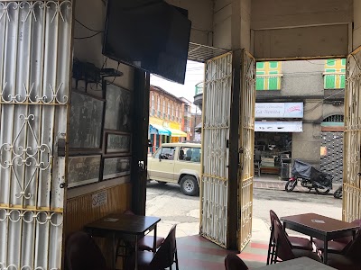 Photos of Caf&eacute; Casa Blanca
