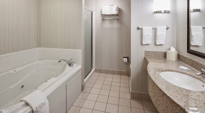 lodging