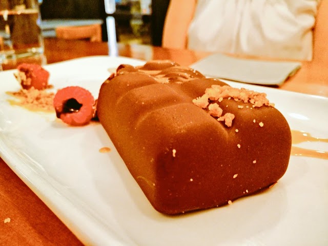 Panrallao Tapas