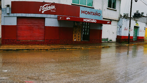 Depósito Montaño Logo