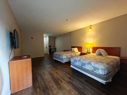 Budgetel Inns & Suites - Atlanta Galleria Stadium - Thumbnail