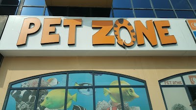 Photos of Petzone Sheikh Zayed Road
