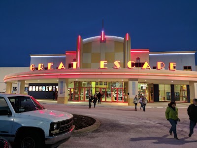 Regal New Albany