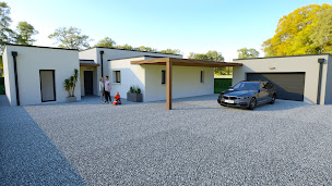 Photo n°7 de Réalisations KB à Les Lucs-sur-Boulogne (Constructeur de maisons personnalisées)